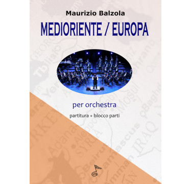 Medioriente Europa